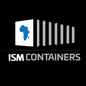 ISM Containers logo